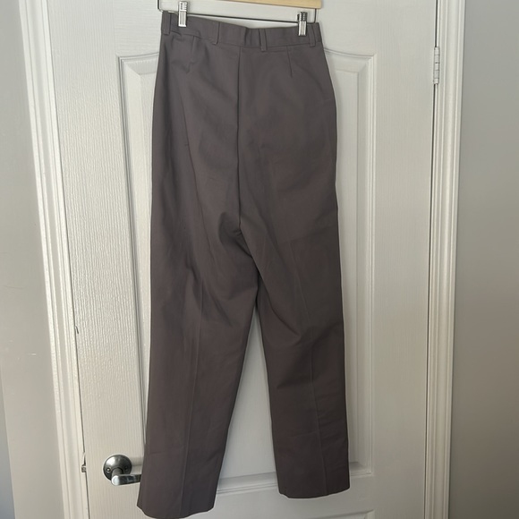 Women’s medium grey trouser - Picture 3 of 3